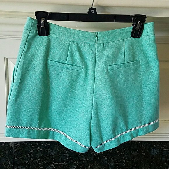 Shorts - Picture 2 of 2